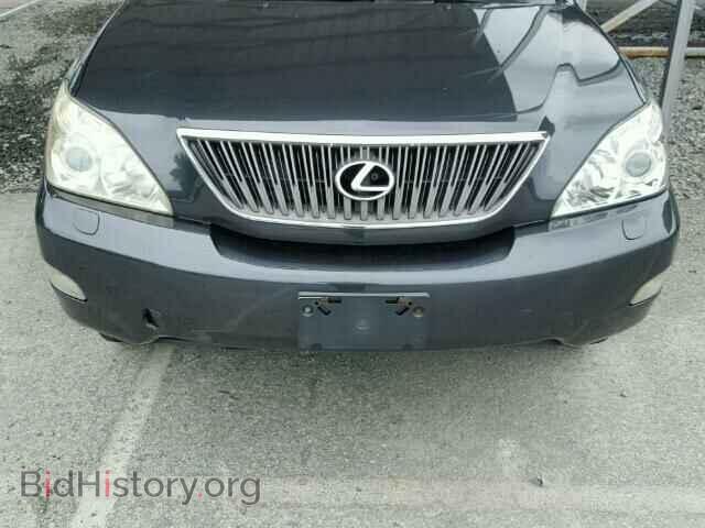 2005 LEXUS RX330 - VIN: 2T2HA31U65C049196 - Фото 7