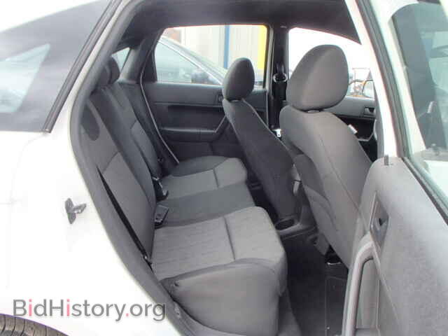 2009 FORD FOCUS - VIN: 1FAHP35N49W210508 - Фото 6