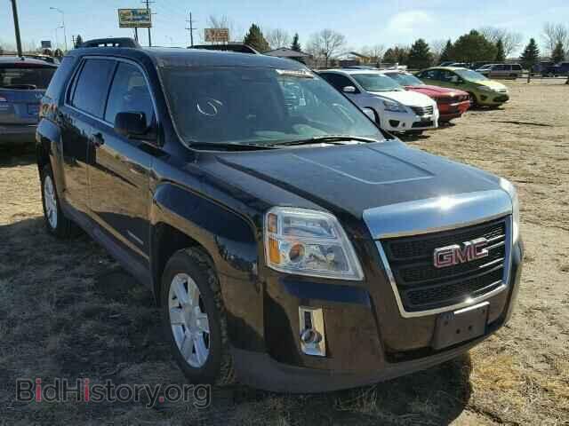Photo 2GKFLVEK5D6138725 - GMC TERRAIN 2013