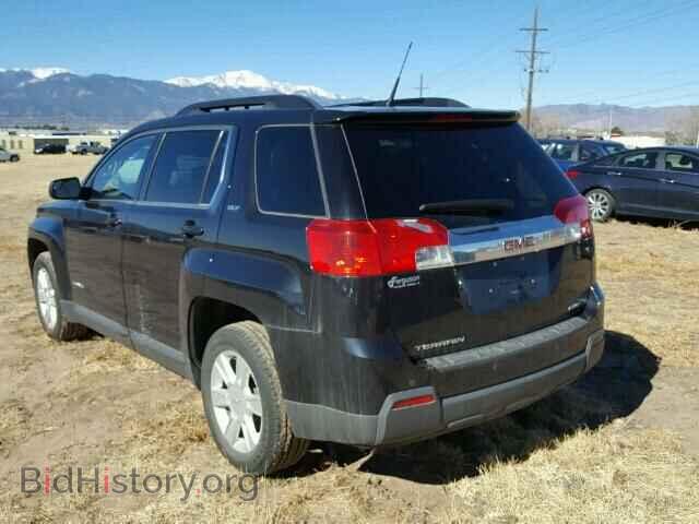 2013 GMC TERRAIN - VIN: 2GKFLVEK5D6138725 - Фото 3