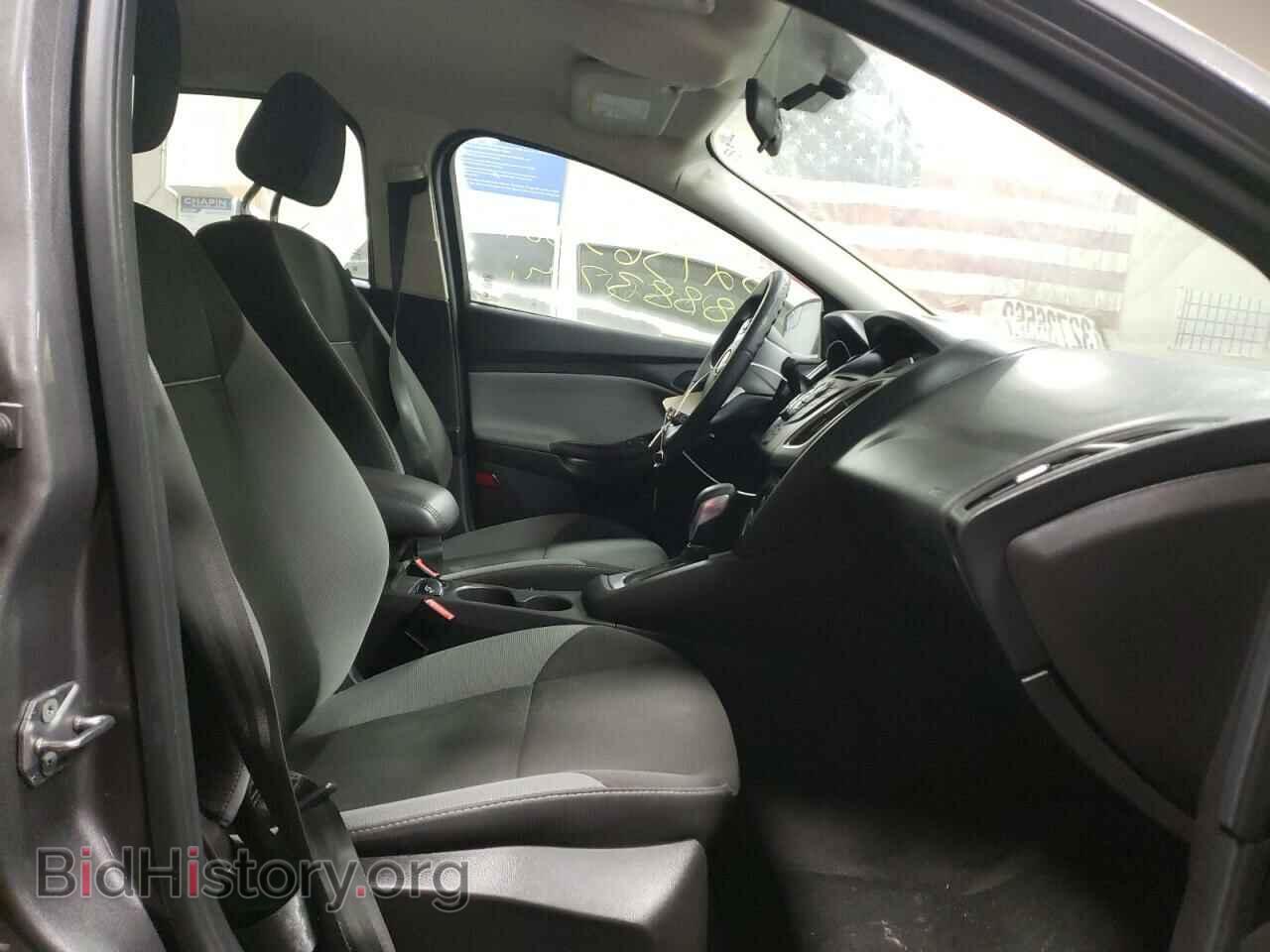 2012 FORD FOCUS - VIN: 1FAHP3F28CL300712 - Photo 5