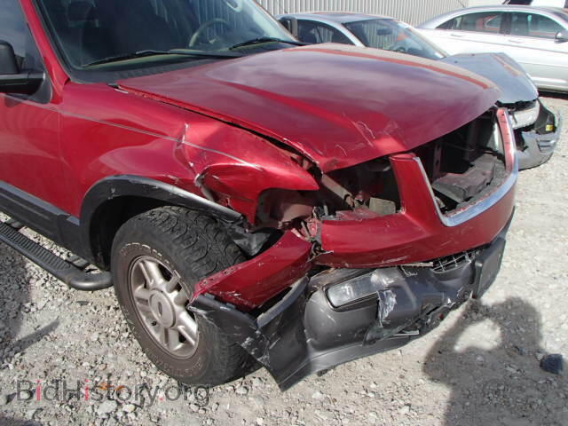 2004 FORD EXPEDITION - VIN: 1FMPU16W24LB74124 - Фото 8