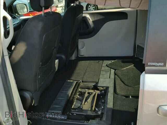 2012 DODGE CARAVAN - VIN: 2C4RDGCG2CR146620 - Фото 6