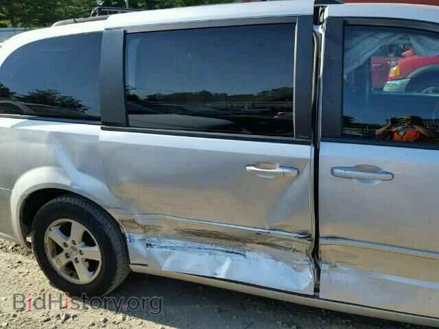 2012 DODGE CARAVAN - VIN: 2C4RDGCG2CR146620 - Фото 9