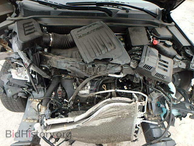 2011 GMC TERRAIN - VIN: 2CTALMEC6B6368705 - Фото 7