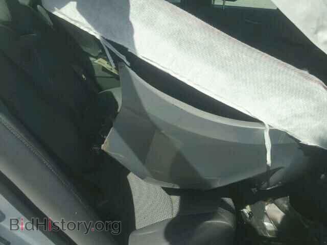 2012 HYUNDAI SONATA - VIN: 5NPEB4AC4CH384520 - Фото 6