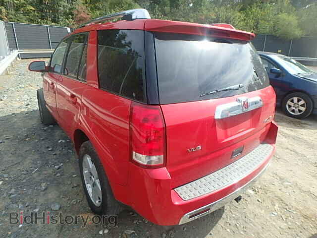 2006 SATURN VUE - VIN: 5GZCZ63436S861107 - Фото 3