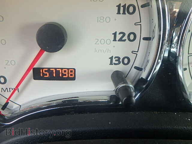2006 SATURN VUE - VIN: 5GZCZ63436S861107 - Фото 8