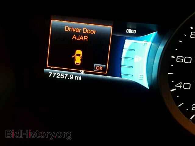 2012 FORD EXPLORER - VIN: 1FMHK8D86CGA86319 - Photo 8