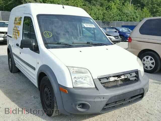 Photo NM0LS7AN7AT024013 - FORD TRANSIT CO 2010
