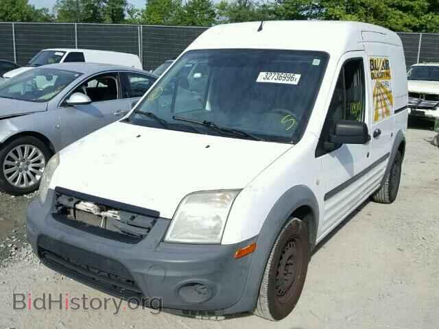 2010 FORD TRANSIT CO - VIN: NM0LS7AN7AT024013 - Фото 2