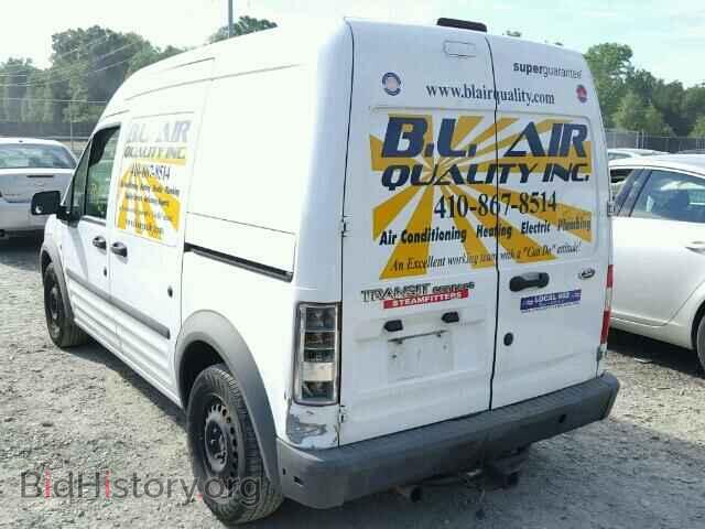 2010 FORD TRANSIT CO - VIN: NM0LS7AN7AT024013 - Фото 3