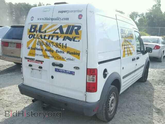 2010 FORD TRANSIT CO - VIN: NM0LS7AN7AT024013 - Фото 4