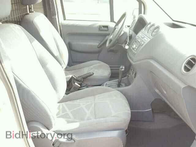 2010 FORD TRANSIT CO - VIN: NM0LS7AN7AT024013 - Фото 5