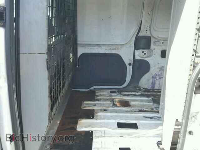 2010 FORD TRANSIT CO - VIN: NM0LS7AN7AT024013 - Фото 6
