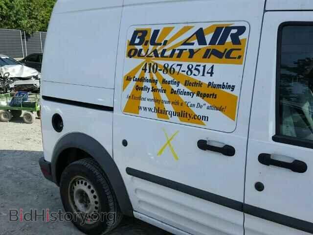 2010 FORD TRANSIT CO - VIN: NM0LS7AN7AT024013 - Фото 9