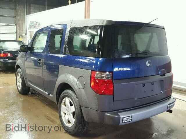 2003 HONDA ELEMENT - VIN: 5J6YH28533L017623 - Photo 3