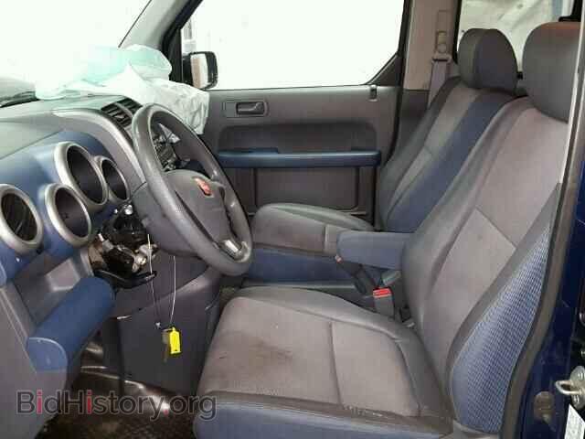 2003 HONDA ELEMENT - VIN: 5J6YH28533L017623 - Photo 5