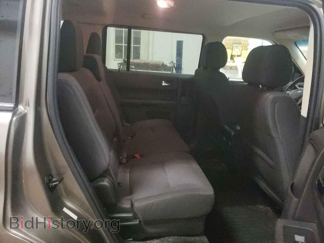 2013 FORD FLEX - VIN: 2FMGK5B84DBD24562 - Photo 6