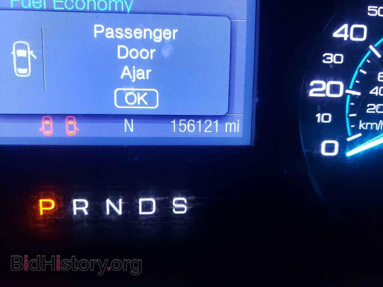 2013 FORD FLEX - VIN: 2FMGK5B84DBD24562 - Photo 8