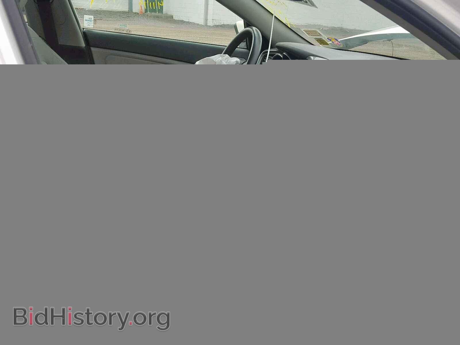 2011 KIA OPTIMA - VIN: KNAGM4A72B5124019 - Photo 5