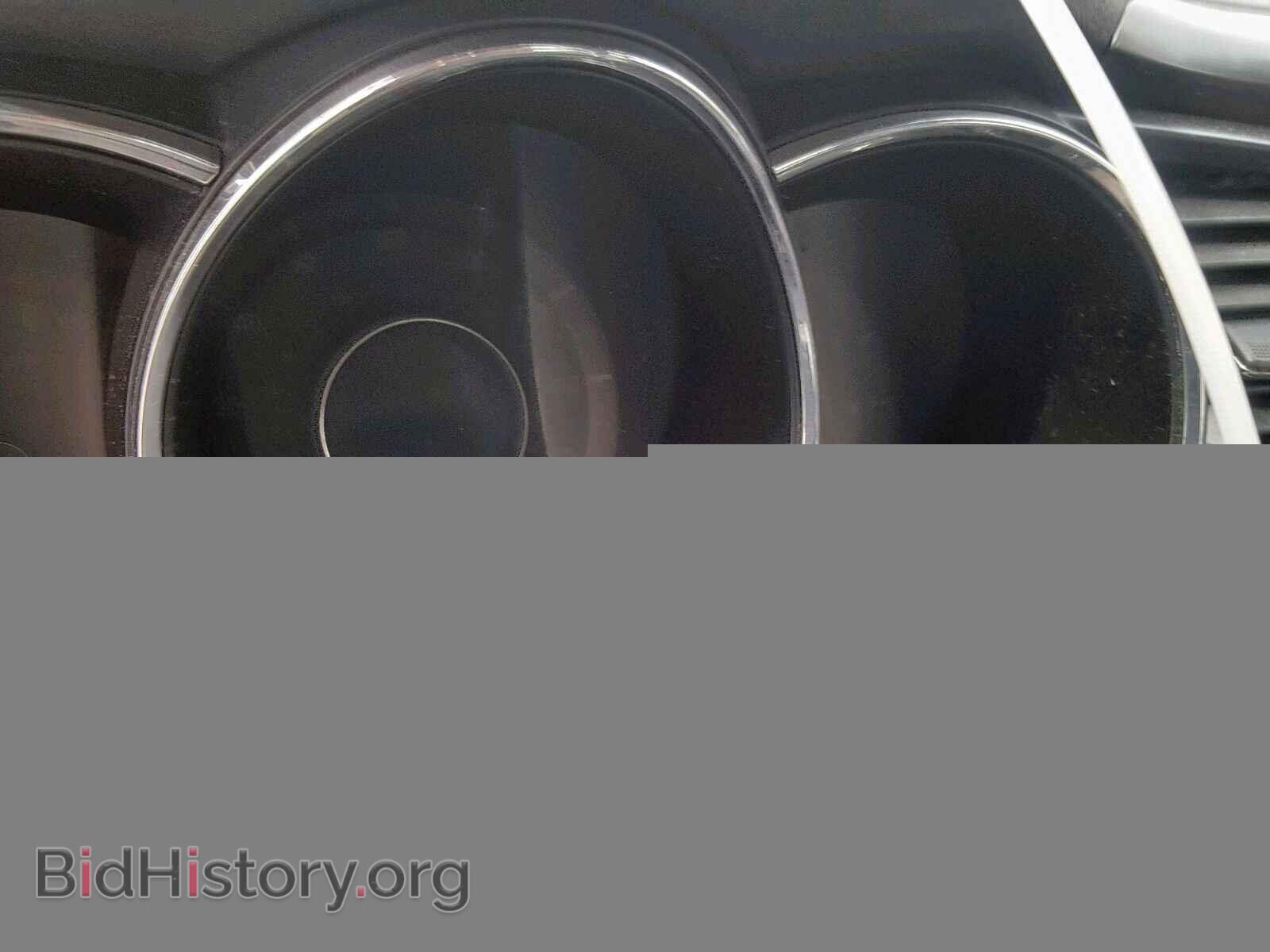 2011 KIA OPTIMA - VIN: KNAGM4A72B5124019 - Photo 8