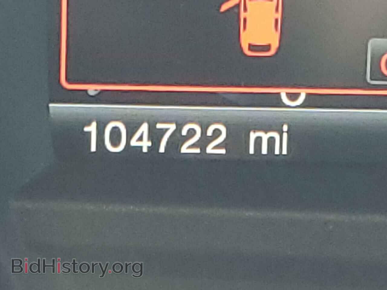 2012 FORD EXPLORER - VIN: 1FMHK8D87CGA97667 - Photo 8
