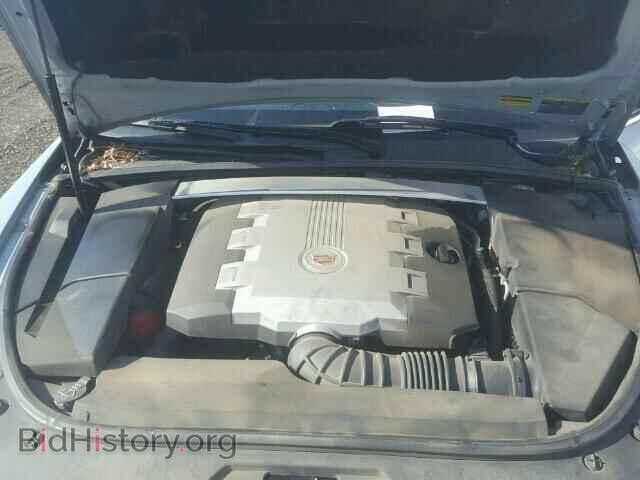 2009 CADILLAC CTS - VIN: 1G6DG577X90121521 - Фото 7