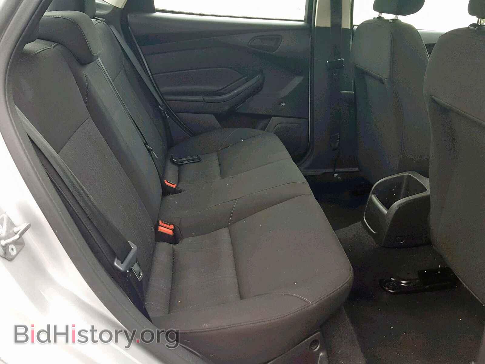 2016 FORD FOCUS - VIN: 1FADP3E22GL224071 - Photo 5
