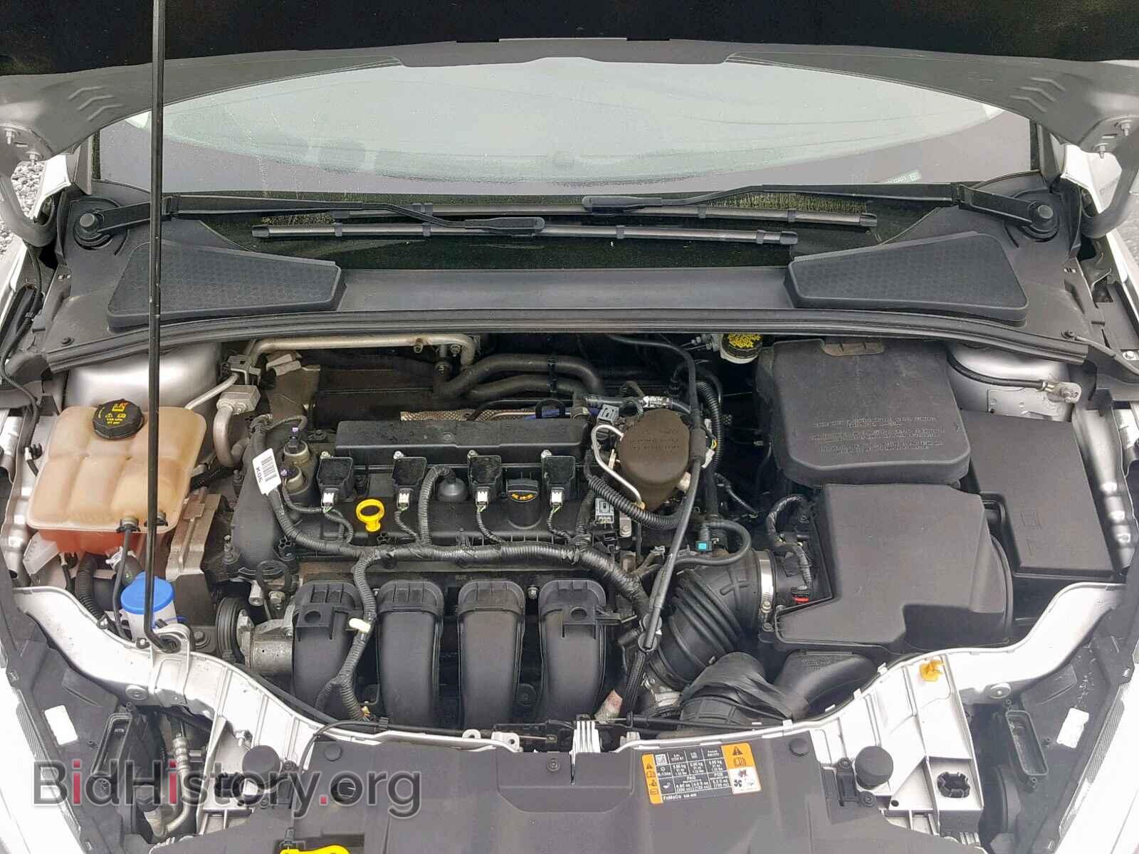 2016 FORD FOCUS - VIN: 1FADP3E22GL224071 - Photo 6