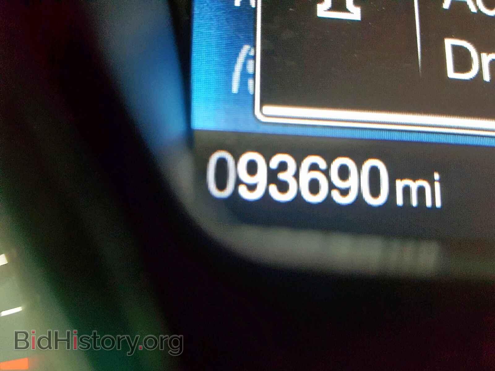 2016 FORD FOCUS - VIN: 1FADP3E22GL224071 - Photo 7