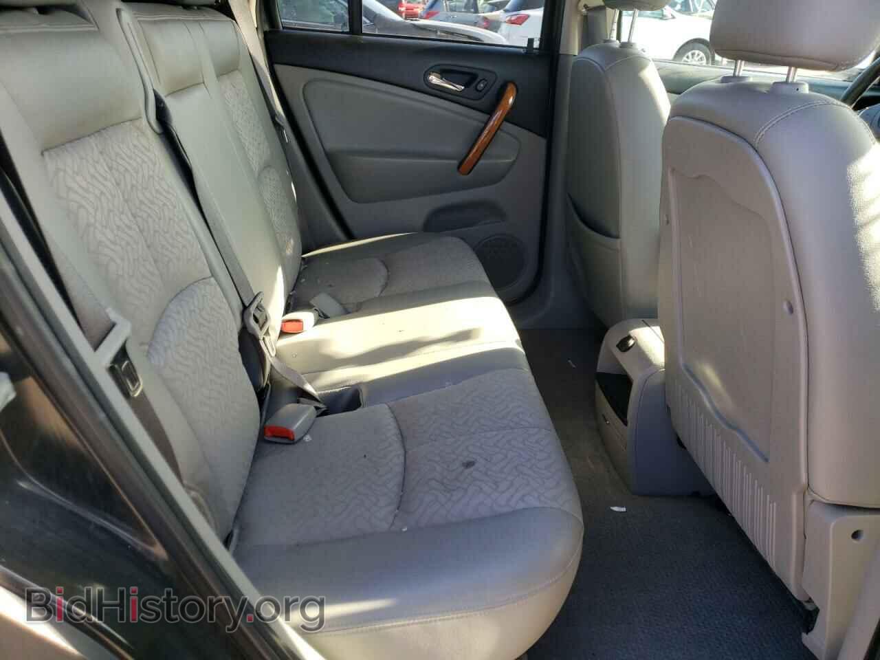 2007 SATURN VUE - VIN: 5GZCZ53477S806204 - Фото 6
