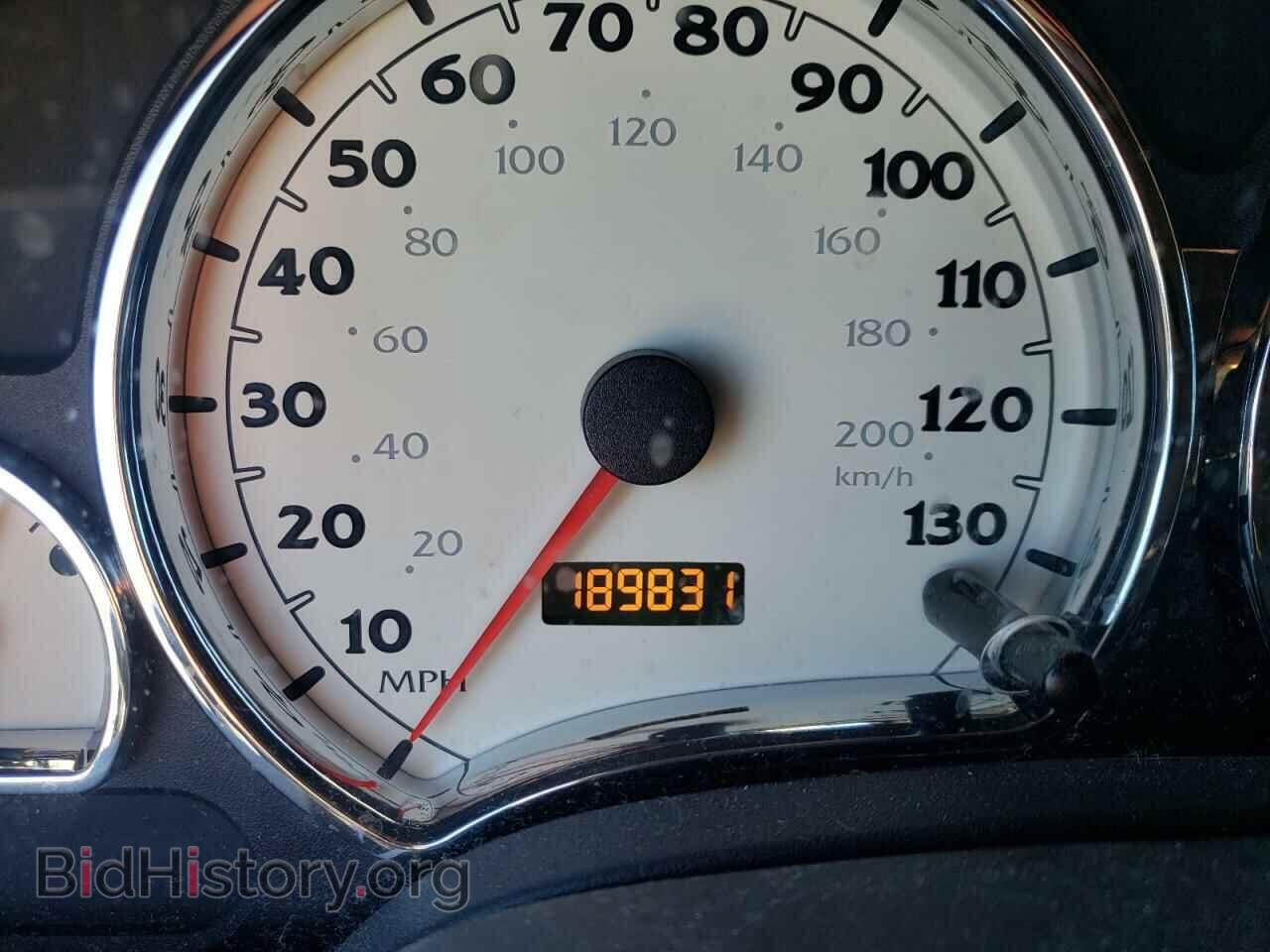 2007 SATURN VUE - VIN: 5GZCZ53477S806204 - Фото 8
