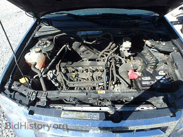 2012 FORD ESCAPE - VIN: 1FMCU9E79CKC42561 - Фото 7