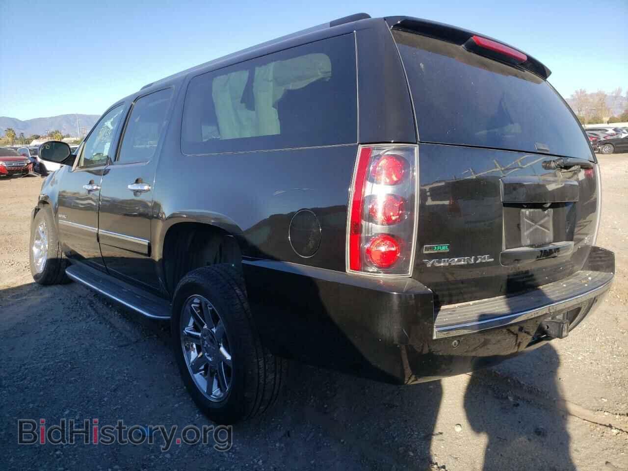 2011 GMC YUKON - VIN: 1GKS2MEF5BR287068 - Фото 3