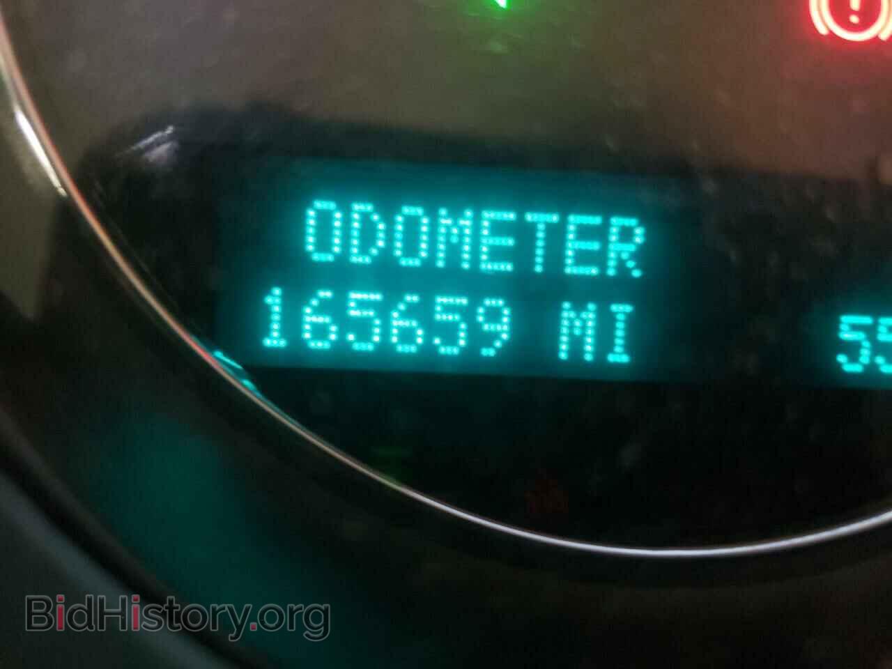 2011 GMC YUKON - VIN: 1GKS2MEF5BR287068 - Фото 8