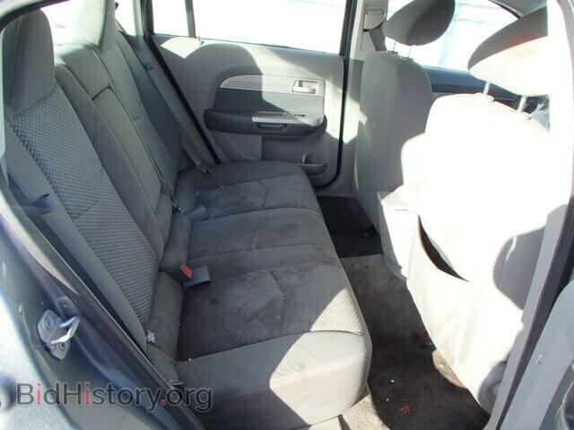 2008 CHRYSLER SEBRING - VIN: 1C3LC46J38N208338 - Фото 6
