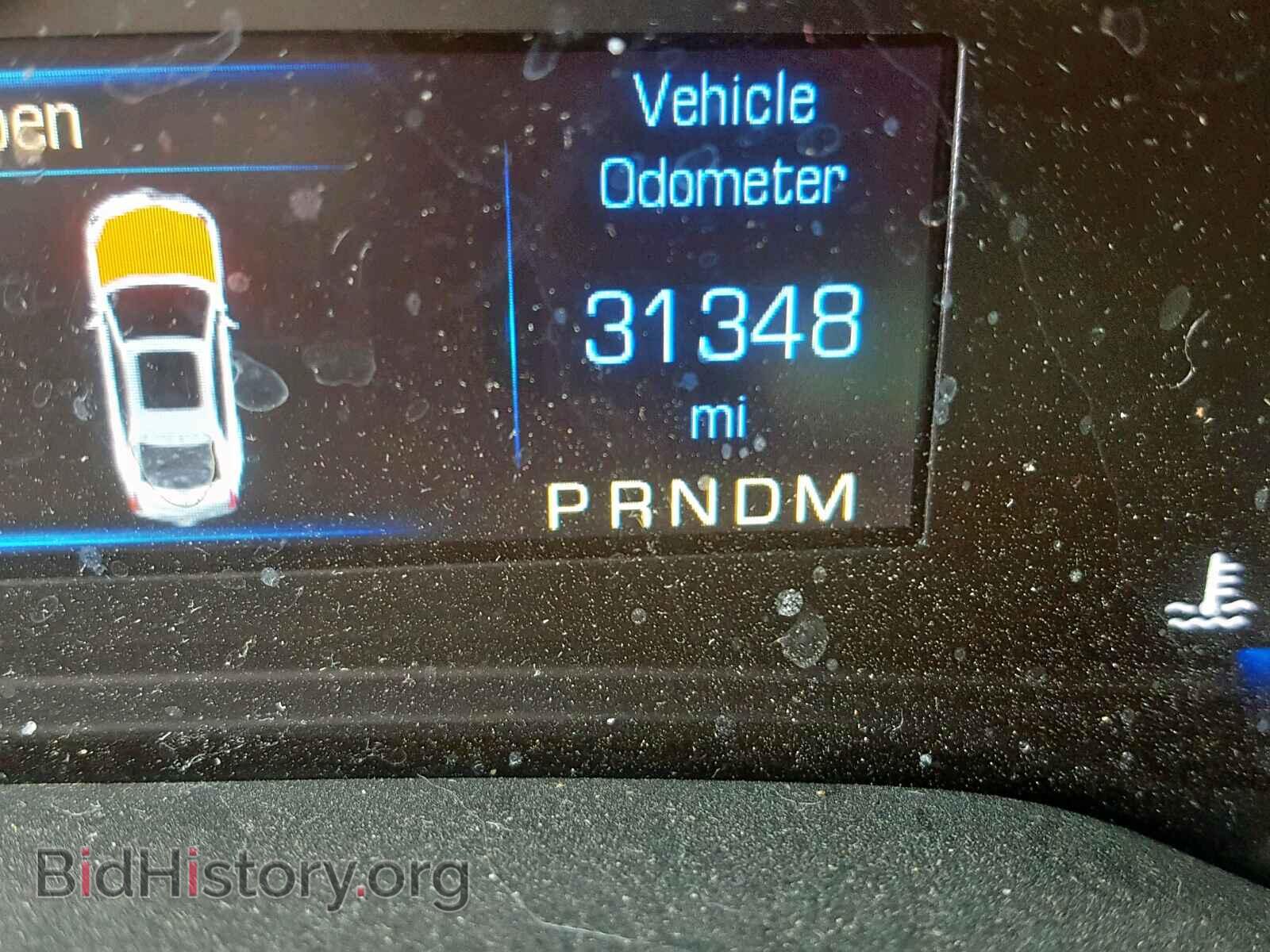 2014 CADILLAC CTS - VIN: 1G6AR5SX4E0152052 - Фото 8