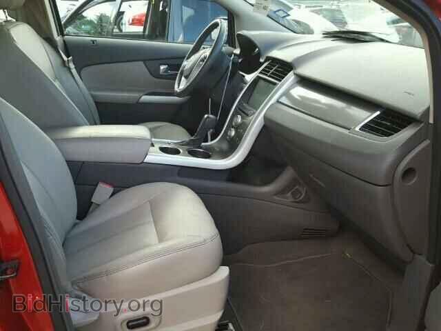 2012 FORD EDGE - VIN: 2FMDK3JCXCBA59075 - Photo 5