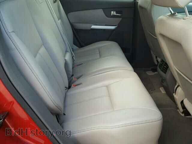 2012 FORD EDGE - VIN: 2FMDK3JCXCBA59075 - Photo 6