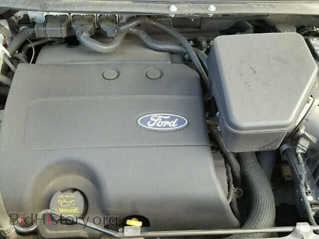2012 FORD EDGE - VIN: 2FMDK3JCXCBA59075 - Photo 7