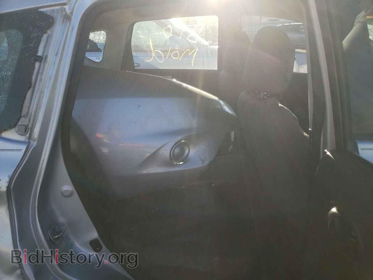 2015 NISSAN VERSA - VIN: 3N1CE2CP0FL356997 - Фото 6