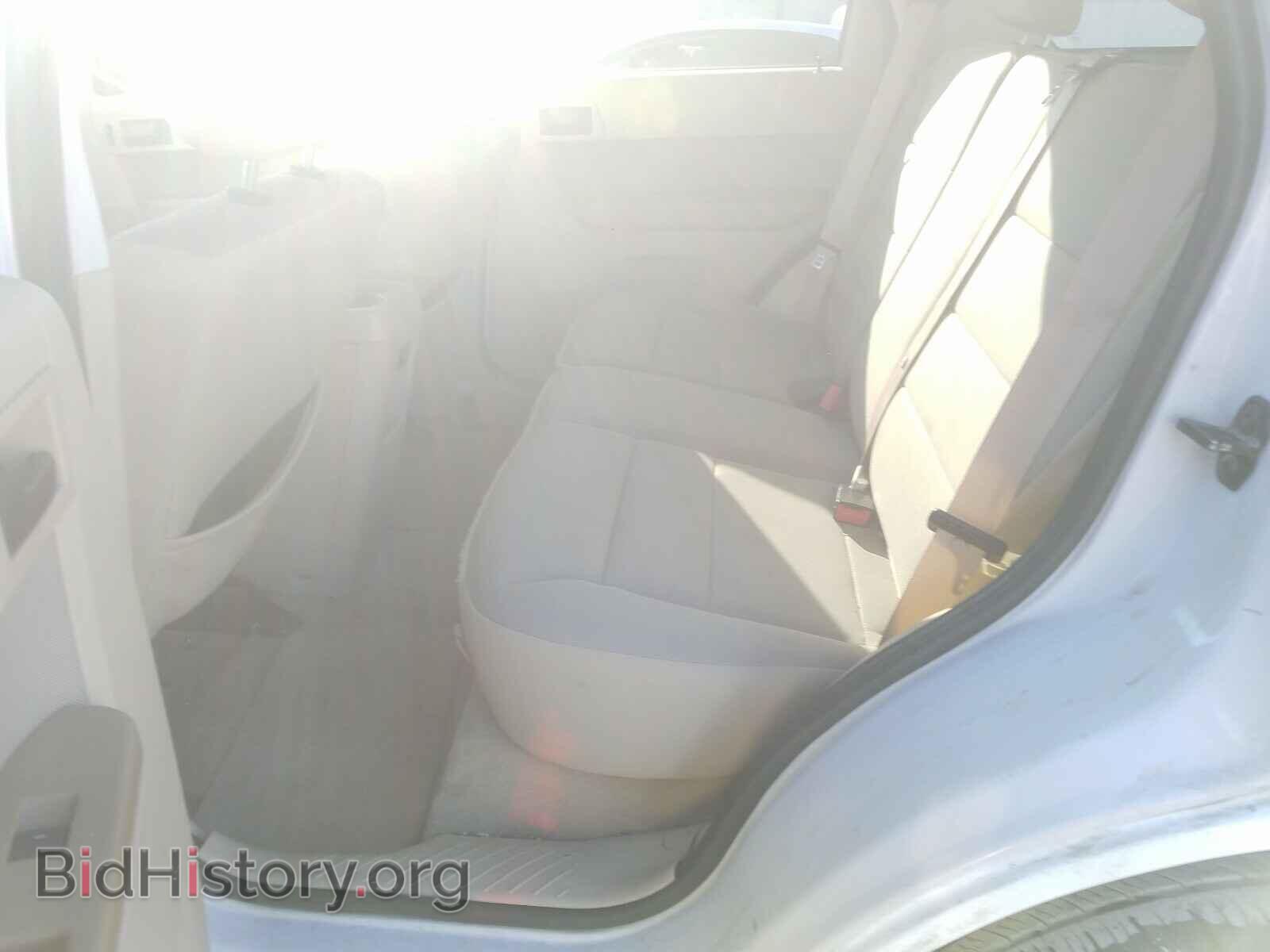 2012 FORD ESCAPE - VIN: 1FMCU0D70CKA64200 - Photo 6
