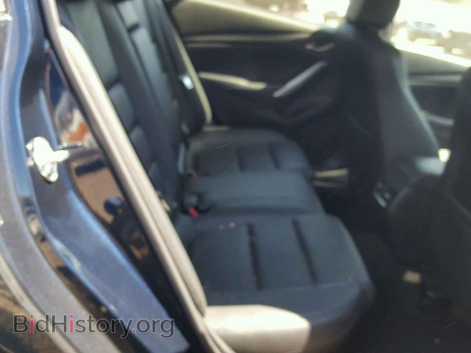 2015 MAZDA 6 - VIN: JM1GJ1V59F1188381 - Фото 6