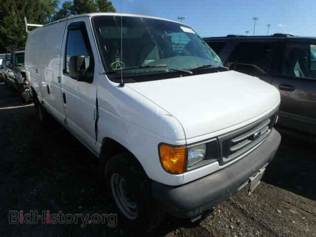 Photo 1FTNE24L94HA60809 - FORD ECONOLINE 2004