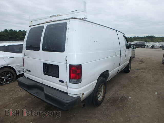 2004 FORD ECONOLINE - VIN: 1FTNE24L94HA60809 - Фото 4