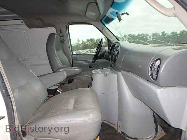 2004 FORD ECONOLINE - VIN: 1FTNE24L94HA60809 - Фото 5