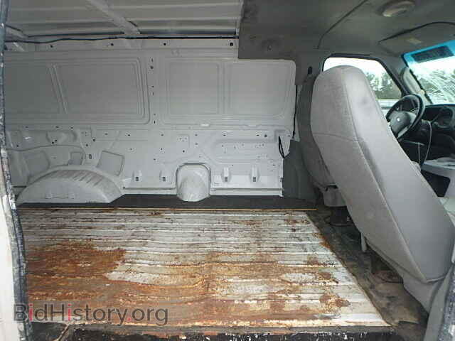 2004 FORD ECONOLINE - VIN: 1FTNE24L94HA60809 - Фото 6