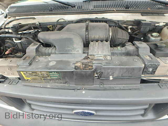 2004 FORD ECONOLINE - VIN: 1FTNE24L94HA60809 - Фото 7