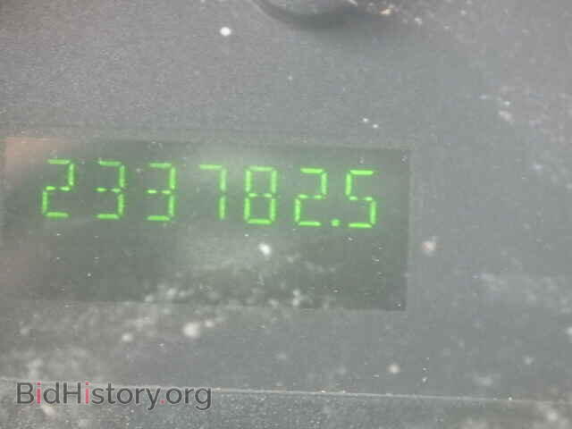 2004 FORD ECONOLINE - VIN: 1FTNE24L94HA60809 - Фото 8